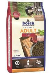 BOSCH Adult Αρνί & Ρύζι 1kg