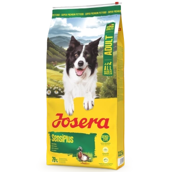JOSERA SensiPlus 12.5kg