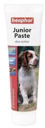 BEAPHAR Junior Paste Duo Activ 1 Puppy Vitamin Paste 100g