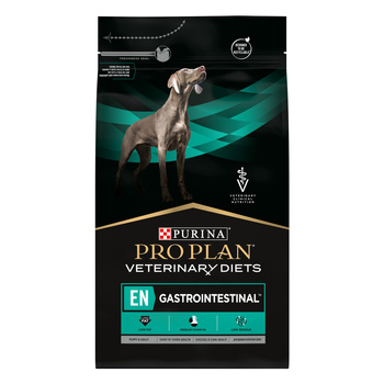 PURINA Pro Plan Veterinary Diets EN Γαστρεντερική διατροφή για σκύλους 5kg