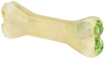 Trixie Pressed Bone με Βιταμίνες 17cm