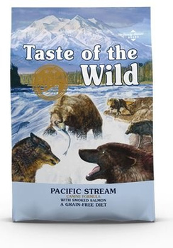 TASTE OF THE WILD Ρεύμα Ειρηνικού 2kg