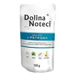 Πέστροφα Dolina Noteci Premium 10x150g