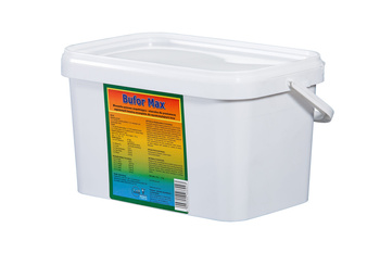 LAB-V Buffer Max - Διαιτητική συμπληρωματική ζωοτροφή για μηρυκαστικά που κινδυνεύουν από οξέωση 1,2kg