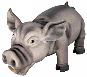 Trixie Pig 17cm