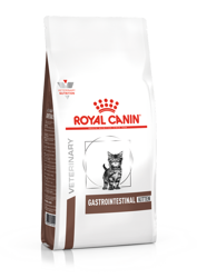 ROYAL CANIN Gastro Intestinal Kitten 400g