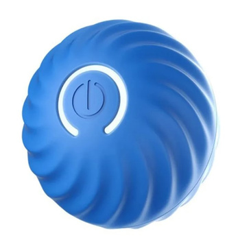 Διαδραστικό παιχνίδι για γάτα/σκύλο που δραπετεύει με μπάλα 5.5cm