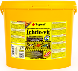 Τροπικό Ichtio-Vit 5000ml