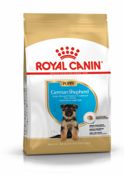 ROYAL CANIN Κουτάβι Γερμανικού Ποιμενικού 12kg + έκπληξη δωρεάν