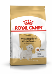 ROYAL CANIN West Highland White Terrier Ενηλίκων 3kg