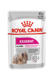 ROYAL CANIN CCN Exigent Pate 12x85g