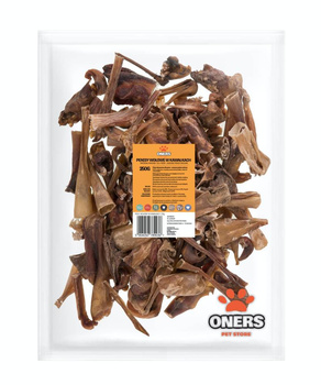 Μοσχαρίσια πέη ONERS σε κομμάτια 250g