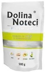 Dolina Noteci Premium Χήνα με πατάτες 10x500g