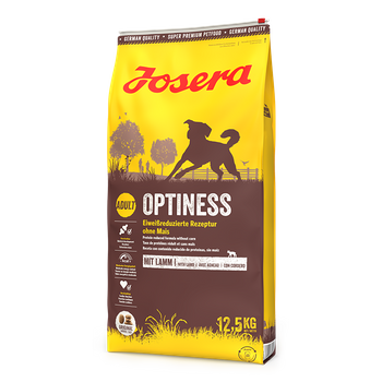 JOSERA Optiness 12.5kg