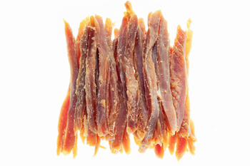 Master Dog πάπια φιλέτο λωρίδες 500g