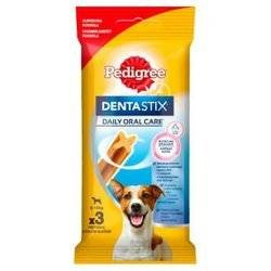 Pedigree DentaStix Dental Treat για μικρούς σκύλους 45g