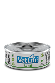 Farmina Vet Life Renal Cat 85g