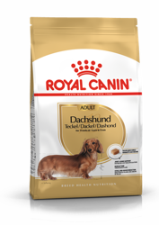 ROYAL CANIN Dachshund Adult 1.5kg