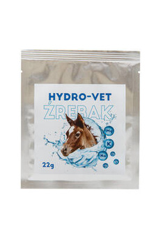 LAB-V Hydro Vet Foal - μείγμα ζωοτροφών για την αποκατάσταση μετά από χειρουργική επέμβαση, 22 g