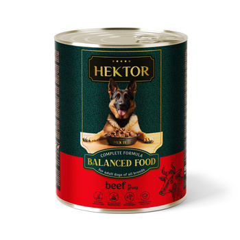 Hektor 1240g Βόειο κρέας