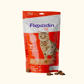 VETOQUINOL Flexadin Cat 60 κάψουλες