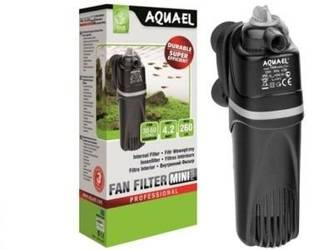 AQUAEL Fan Filter Mini Plus - Φίλτρο εσωτερικού χώρου