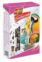 Vitapol Sunflower για παπαγάλους 300g