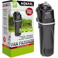 AQUAEL Fan Filter 1 Plus - Φίλτρο εσωτερικού χώρου