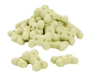 Maced Maced Mint Cube Cookies Puppy 1kg