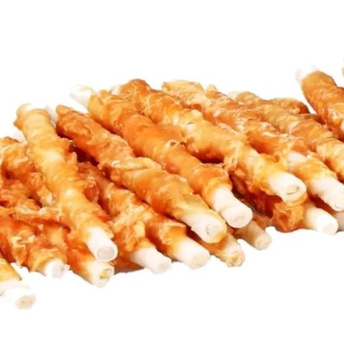 Master Dog Κοτόπουλο σε ξυλάκι 500g