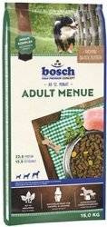 BOSCH Adult Menue Πουλερικά 15kg