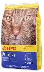 Josera Daily Cat 10kg + ΈΚΠΛΗΞΗ ΓΙΑ ΤΗ ΓΆΤΑ