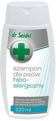 DermaPharm Laboratory Dr Seidel Υποαλλεργικό σαμπουάν 220ml