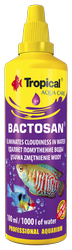 Τροπικό Bactosan 100ml