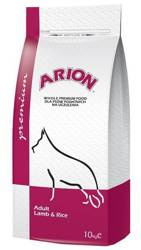 Arion Premium Lamb&Rice 10kg