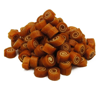 Master Dog Mini sushi κουνέλι μπακαλιάρος 500g