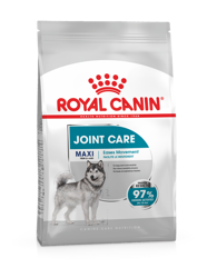 ROYAL CANIN CCN Maxi Joint Care 10kg + έκπληξη δωρεάν