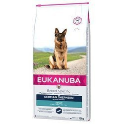 Eukanuba Γερμανικός Ποιμενικός Ενηλίκων 12kg