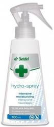Εργαστήριο DermaPharm Dr Seidel Hydro-Spray 100ml