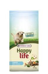 Versele-Laga Happy Life Junior Κοτόπουλο 10kg