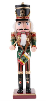 Ξύλινος καρυοθραύστης xl