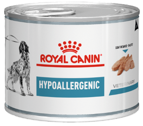 ROYAL CANIN Υποαλλεργικό 6x200g