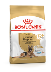 ROYAL CANIN Γερμανικός Ποιμενικός Ενηλίκων 5+ 12kg  + έκπληξη δωρεάν