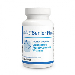 Dolfos Dolvit Senior Plus 90 δισκία