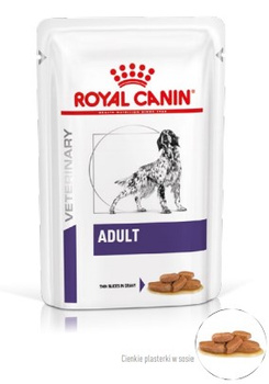 ROYAL CANIN Adult Dog 12x100g