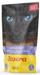 Κοτόπουλο φιλέτο Josera με μοσχάρι 70g