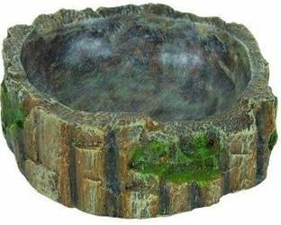 Δοχείο νερού και τροφής Trixie για ερπετά 10x2.5x7.5cm