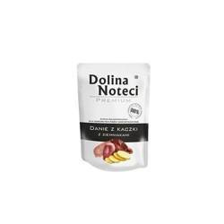 Dolina Noteci Premium πιάτο πατάτας πάπιας 10x300g