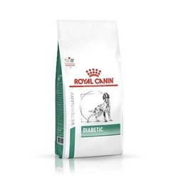 ROYAL CANIN Diabetic 12kg + Δωρεάν έκπληξη