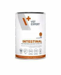 VETEXPERT Veterinary Diet Intestinal Dog 6x400g